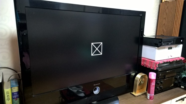 XBOX_ONE_APP_LAUCHED