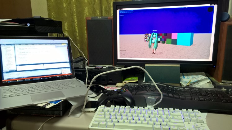 VoxelHorizon_UWP_2016_0614_01